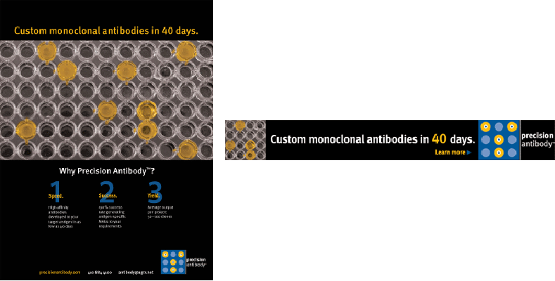 Precision Antibody M2Friend