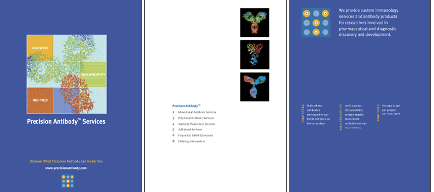 Precision Antibody M2Friend