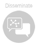 Disseminate